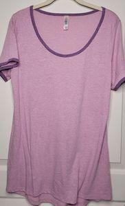Lularoe Classic T